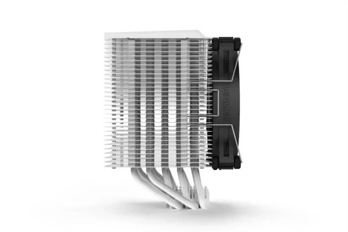 CPU Cooler Be quiet Shadow Rock 3 BK005 (AM4/AM5,1200,1700) TDP 190W White - Image 2