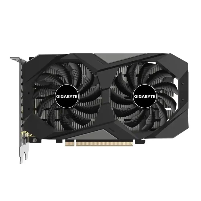 Grafička karta Gigabyte GeForce RTX 3050 WINDFORCE OC 6GB 128bit DVI/HDMI/DP - Image 2
