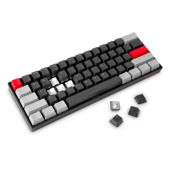 Tastatura YENKEE YKB 3600US RGB mehanička - Image 2