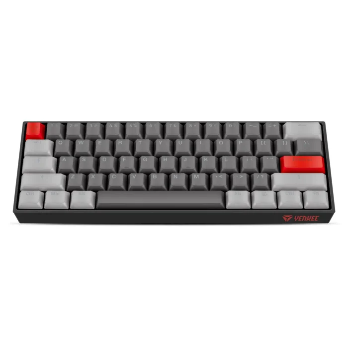 Tastatura YENKEE YKB 3600US RGB mehanička - Image 3