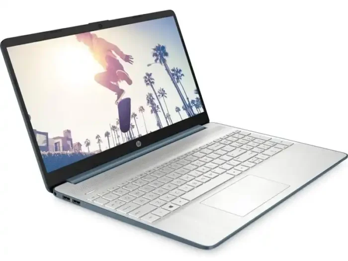 Laptop HP 15s-eq2393nia 15.6 FHD IPS/R5-5500U/8GB/NVMe 512GB/US/petrol/A0DQ3EA - Image 3