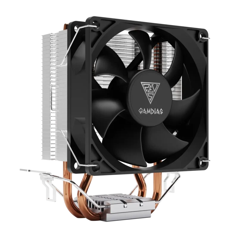 CPU Cooler Gamdias Boreas E1-210 Mono (1700/2011/1151/1150/AM4/AM5)TDP 150W