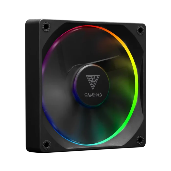 Case Cooler Gamdias Aeolus M3-1201