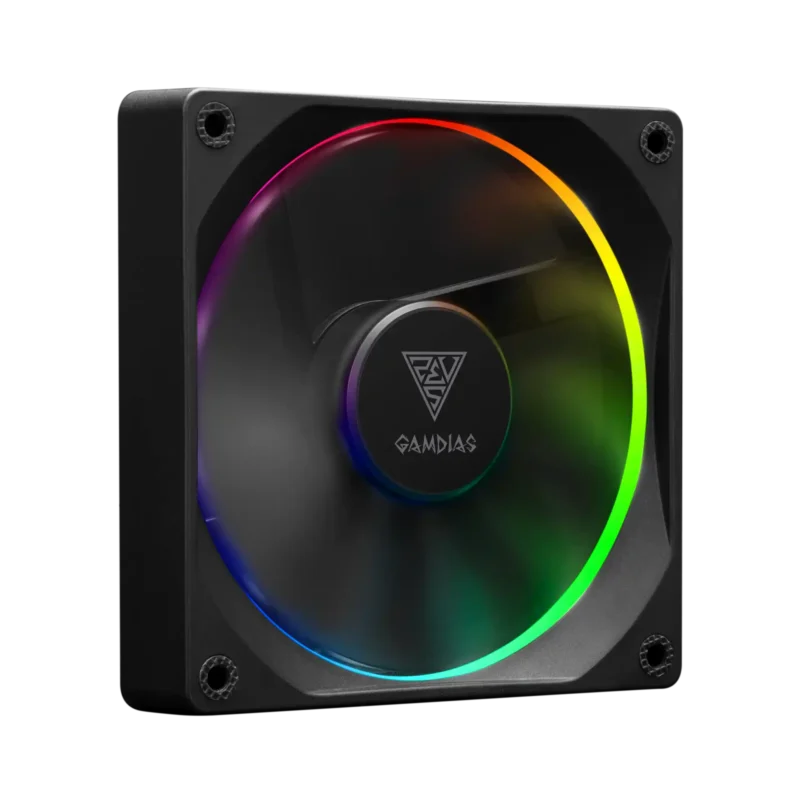 Case Cooler Gamdias Aeolus M3-1201