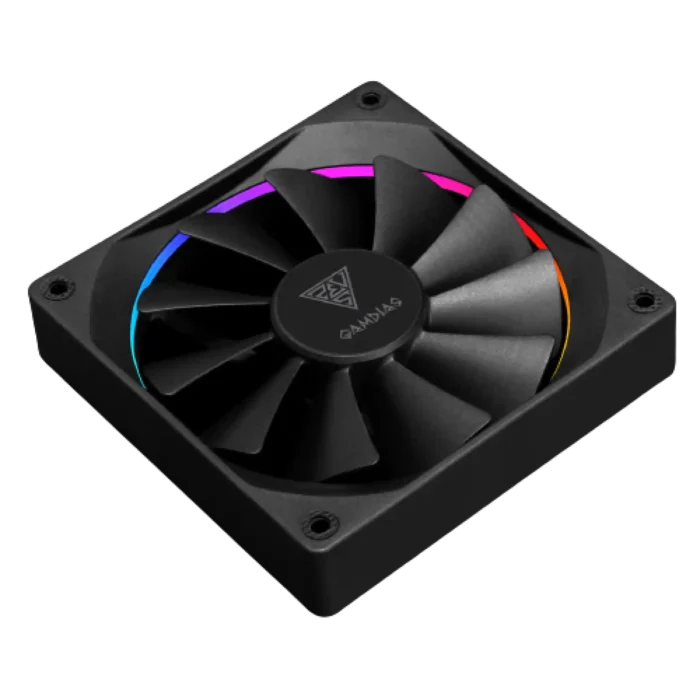 Case Cooler Gamdias Aeolus M3-1201 - Image 2