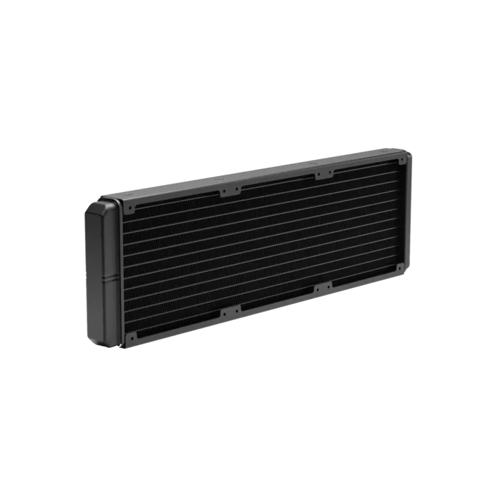 CPU vodeno hlađenje ARGB Gamdias Aura GL360 V2 - Image 2