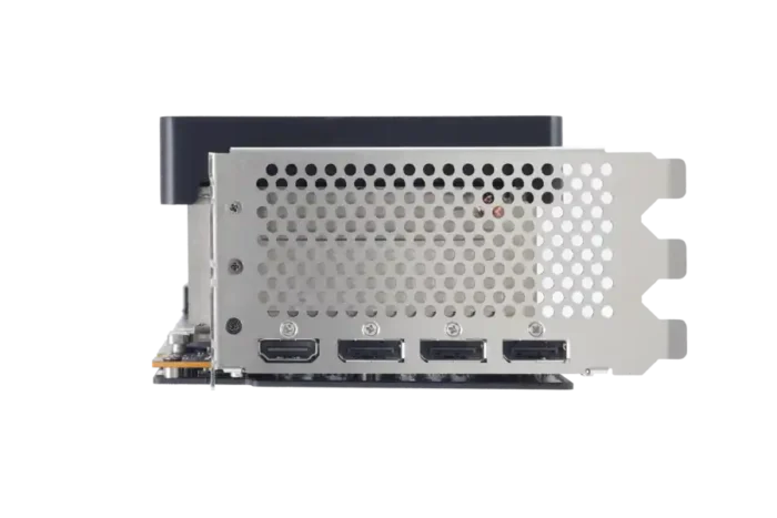 Graficka karta Biostar RX-7900XT 20GB GDDR6 320 bit 3xDP/HDMI - Image 4