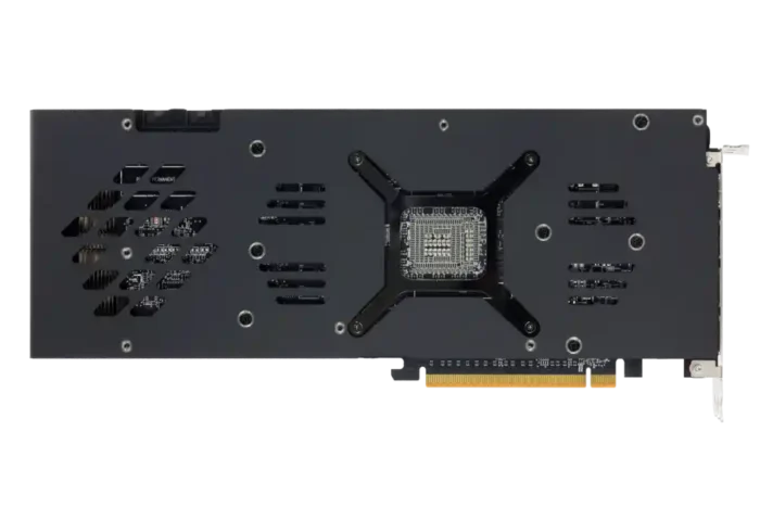 Graficka karta Biostar RX-7900XT 20GB GDDR6 320 bit 3xDP/HDMI - Image 3
