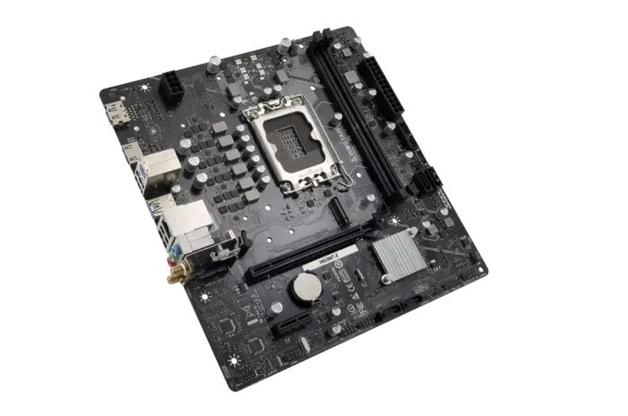Matična ploča 1700 Biostar H610MT-E HDMI/DP M.2/USB C - Image 3