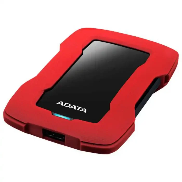 Eksterni hard disk 1TB AData AHD330-1TU31-CRD - Image 3