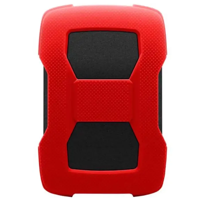 Eksterni hard disk 1TB AData AHD330-1TU31-CRD - Image 2