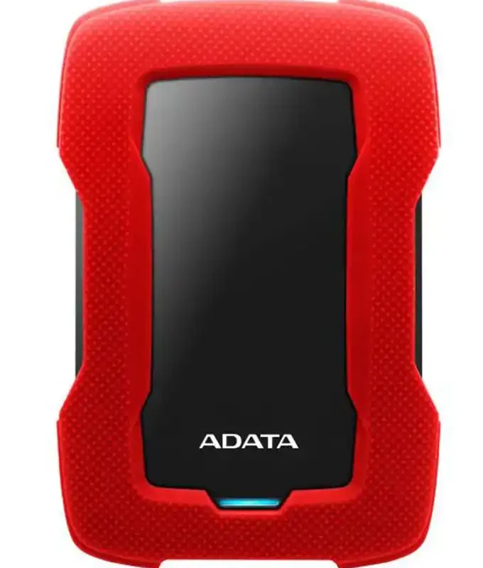 Eksterni hard disk 1TB AData AHD330-1TU31-CRD