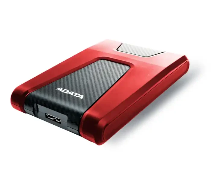 Eksterni hard disk 2TB AData AHD650-2TU31-CRD - Image 3