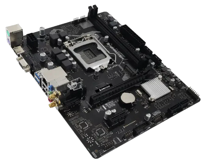 Matična ploča 1200 Biostar H510MHP-E 2.0 VGA/HDMI/M.2 - Image 3