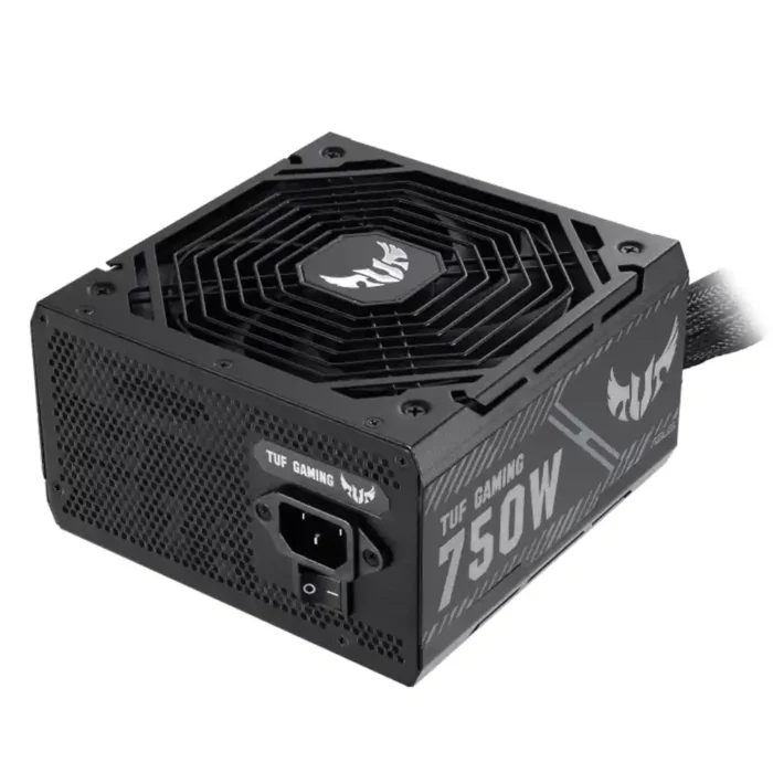 Napajanje Asus 750W TUF-GAMING-750B - Image 4