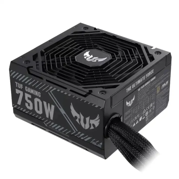 Napajanje Asus 750W TUF-GAMING-750B - Image 3