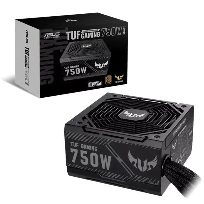 Napajanje Asus 750W TUF-GAMING-750B