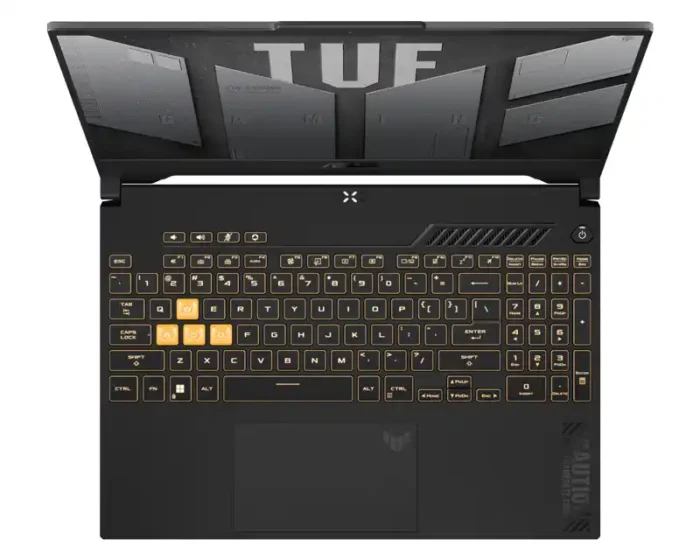 Laptop Asus TUF Gaming F15 FX507VV-LP148 15.6 FHD/i7-13620H/16GB/NVMe 1TB/RTX 4060 8GB - Image 4