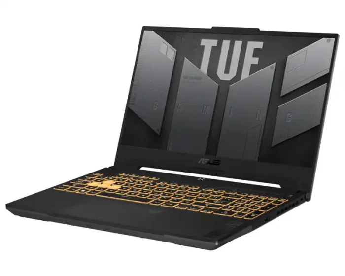 Laptop Asus TUF Gaming F15 FX507VV-LP148 15.6 FHD/i7-13620H/16GB/NVMe 1TB/RTX 4060 8GB - Image 3