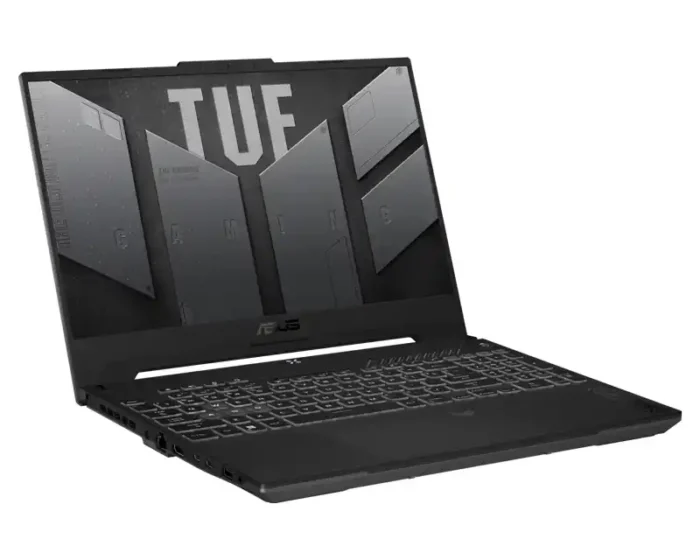 Laptop Asus TUF Gaming F15 FX507VV-LP148 15.6 FHD/i7-13620H/16GB/NVMe 1TB/RTX 4060 8GB - Image 2