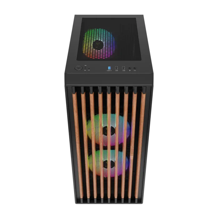 Kućište Gamdias Aura GC4 - Image 4