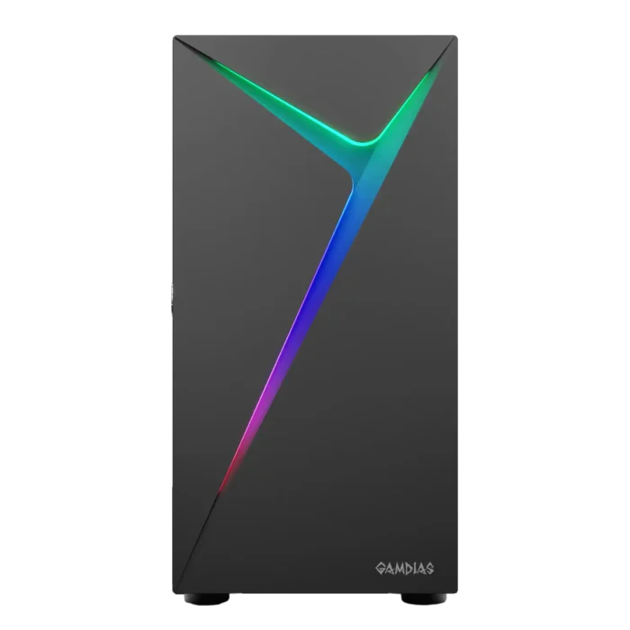 Kućište Gamdias Argus E4 Elite - Image 2