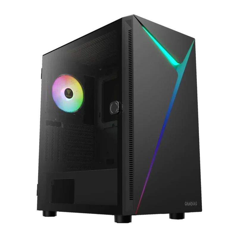 Kućište Gamdias Argus E4 Elite