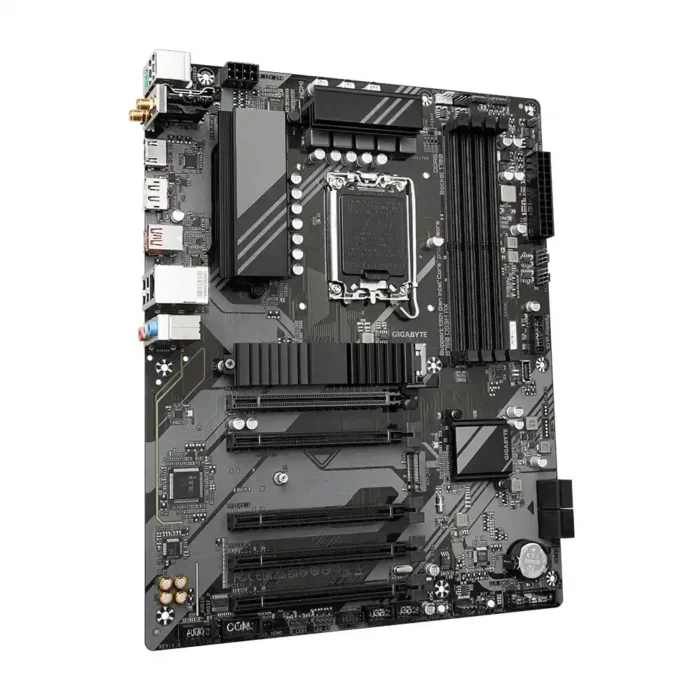 Matična ploča 1700 Gigabyte B760 DS3H AX - Image 3