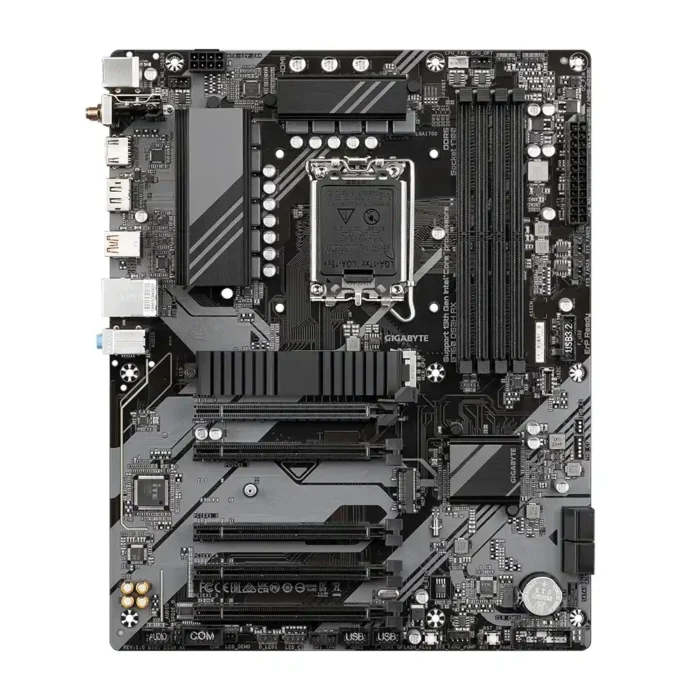 Matična ploča 1700 Gigabyte B760 DS3H AX - Image 2