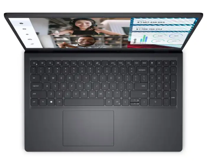 Laptop Dell Vostro 3520 15.6 FHD 120Hz/i3-1215U/8GB/512GB SSD/US/5Y5B - Image 4