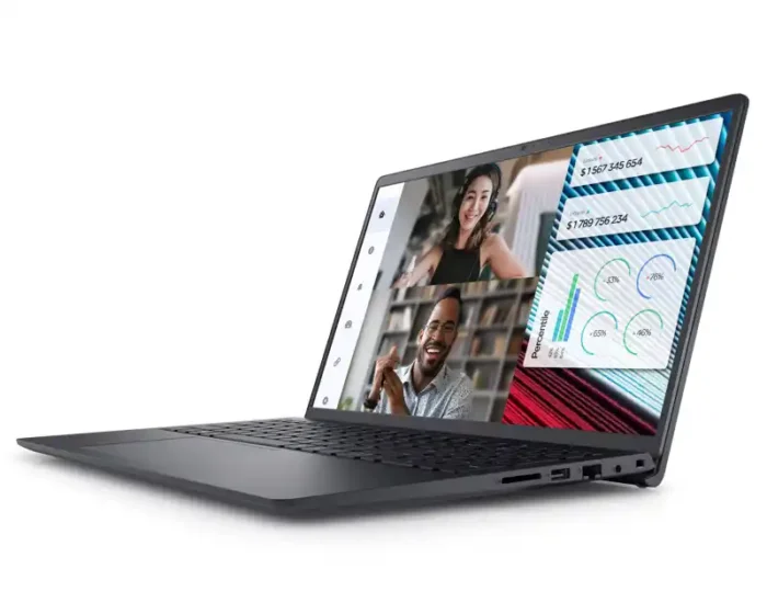 Laptop Dell Vostro 3520 15.6 FHD 120Hz/i3-1215U/8GB/512GB SSD/US/5Y5B - Image 3