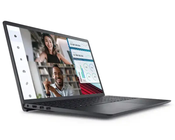 Laptop Dell Vostro 3520 15.6 FHD 120Hz/i3-1215U/8GB/512GB SSD/US/5Y5B - Image 2