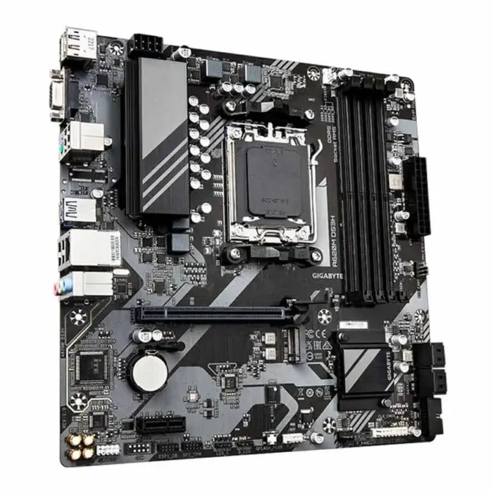 Matična ploča Gigabyte A620M DS3H - Image 3
