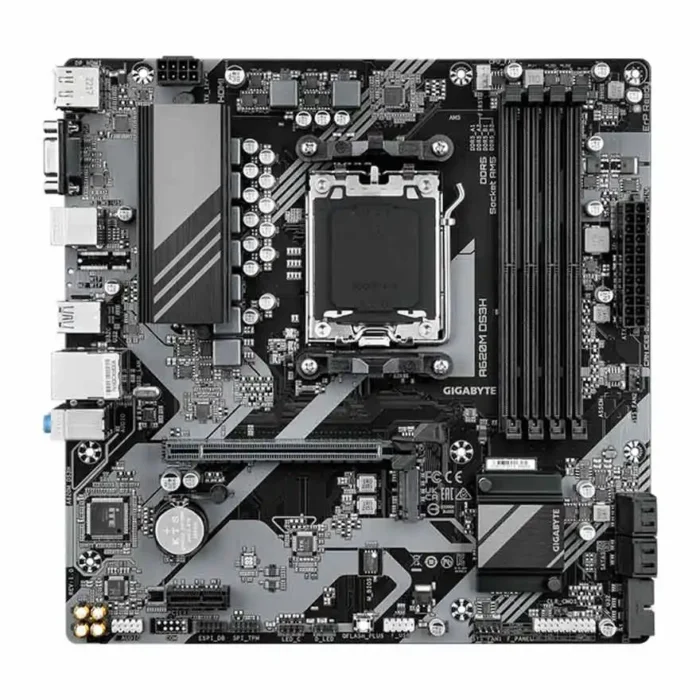 Matična ploča Gigabyte A620M DS3H - Image 2
