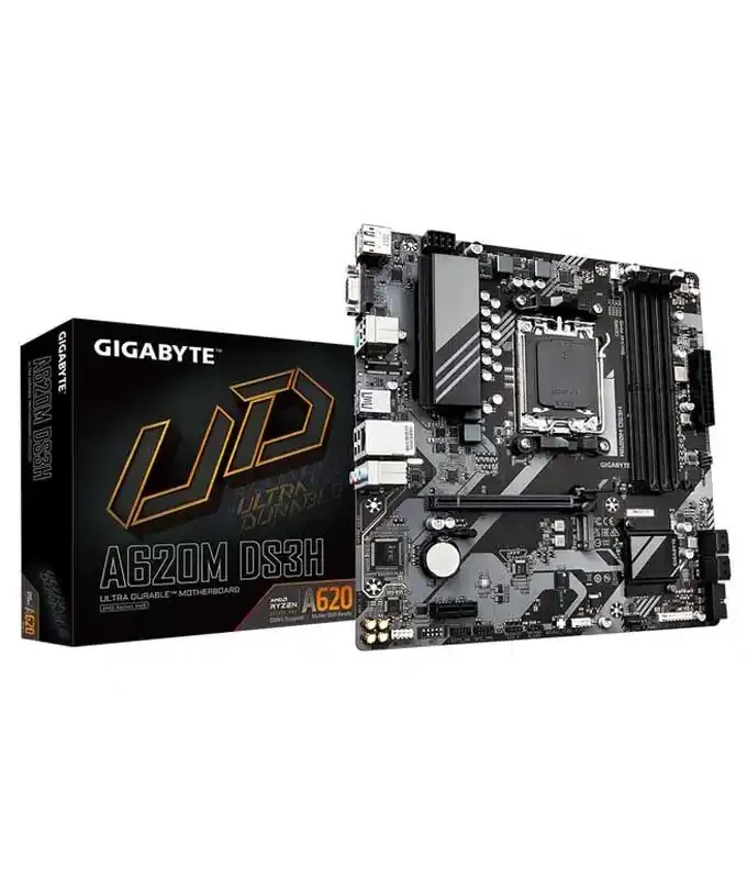 Matična ploča Gigabyte A620M DS3H