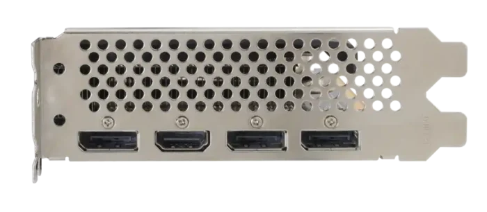 Grafička karta Biostar RX7600 8GB DDR6 128bit HDMI/3DP - Image 4