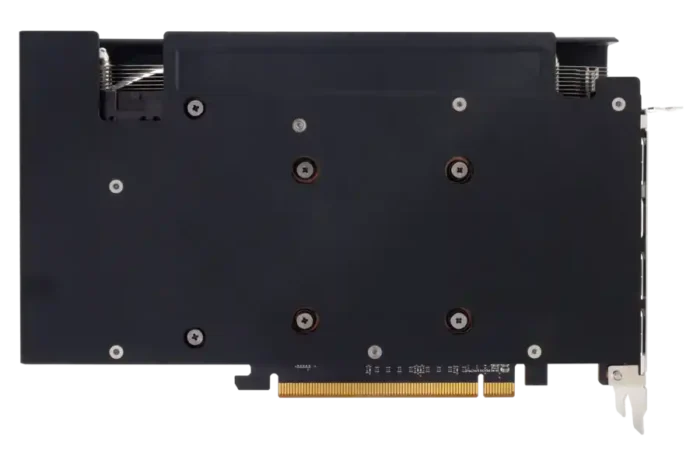 Grafička karta Biostar RX7600 8GB DDR6 128bit HDMI/3DP - Image 3