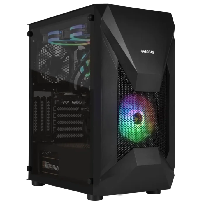 Kućište Gamdias Athena E1 Elite