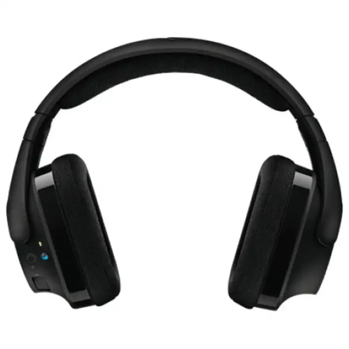 Gaming Bežične gaming slusalice Logitech G533 (981-000634) Crne - Image 3