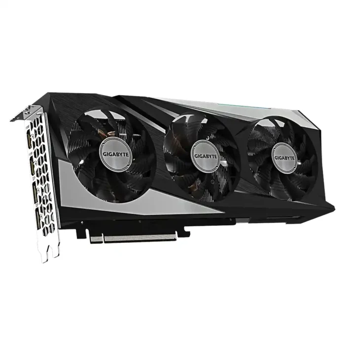 Grafička karta AMD Gigabyte RX 7600 GAMING OC 8GB GV-R76GAMING OC-8GD G10 128bit 2xDP/2xHDMI - Image 2