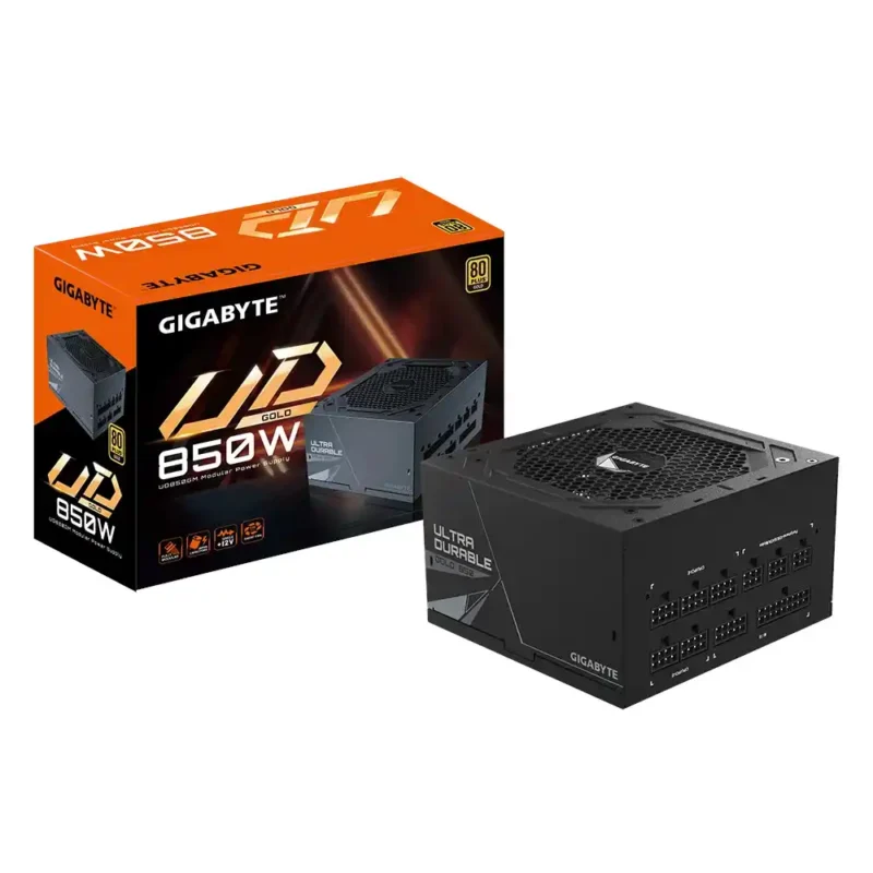 Napajanje 850W Gigabyte GP-UD850GM