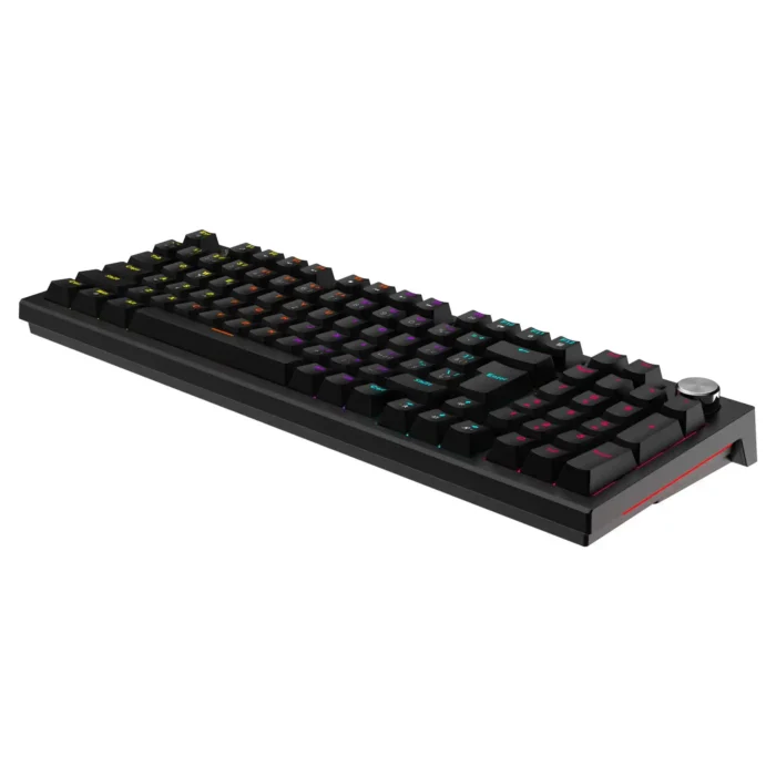 Tastatura YENKEE YKB 3510US APEX mehanička/ outemu red switch - Image 3