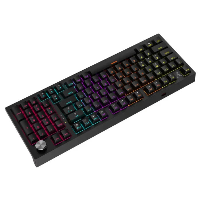 Tastatura YENKEE YKB 3510US APEX mehanička/ outemu red switch - Image 2