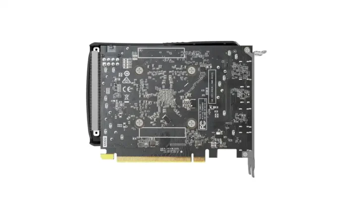 Grafička karta Zotac GAMING GeForce RTX 4060 Solo 8GB DDR6 128 bit 3xDP/HDMI - Image 4