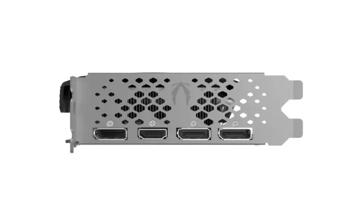 Grafička karta Zotac GAMING GeForce RTX 4060 Solo 8GB DDR6 128 bit 3xDP/HDMI - Image 3