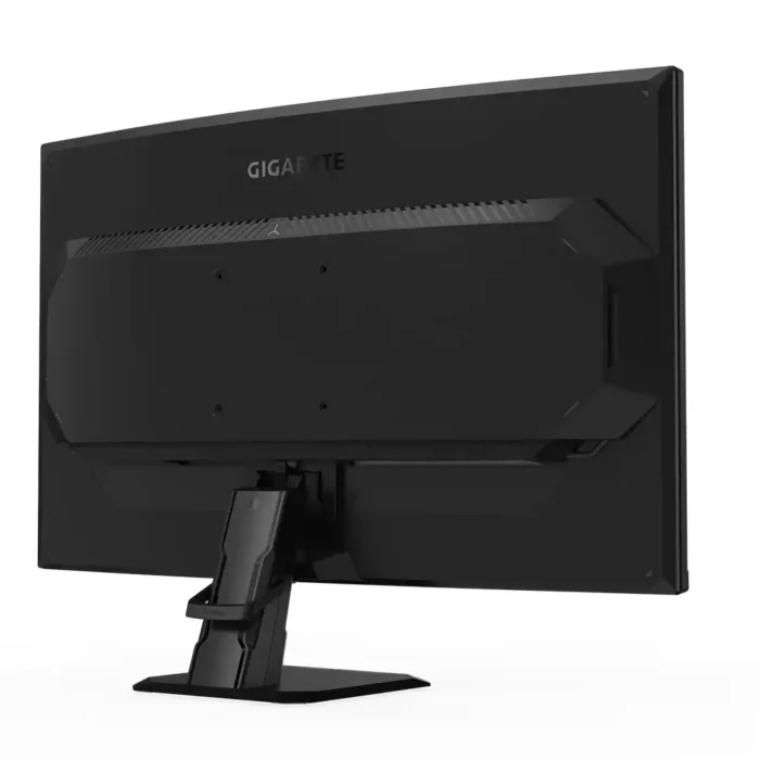 Monitor 27 Gigabyte GS27QC 2560x1440/QHD/165Hz/VA/1ms/2x HDMI/DP/AMD FreeSync Premium/Curved - Image 4