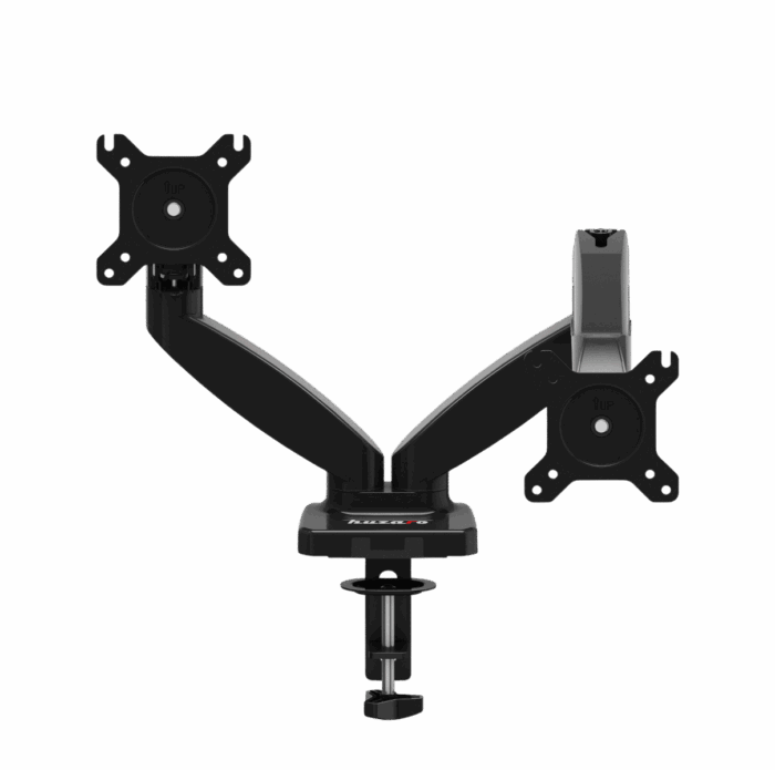 Huzaro Nosač za dva monitora Motion 2.2 - Image 17