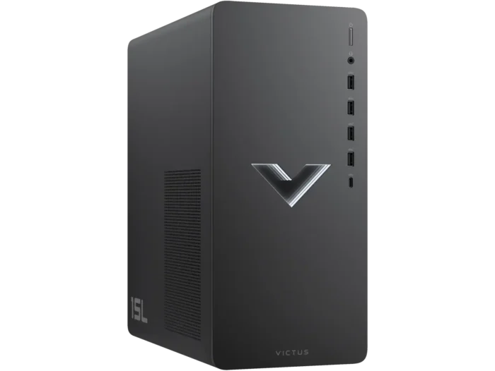 Računar HP Victus 15L DT TG02-0089nw R5-5600G/16GB/M.2 512GB/RTX3060 12GB/Win11Home 685F2EAR