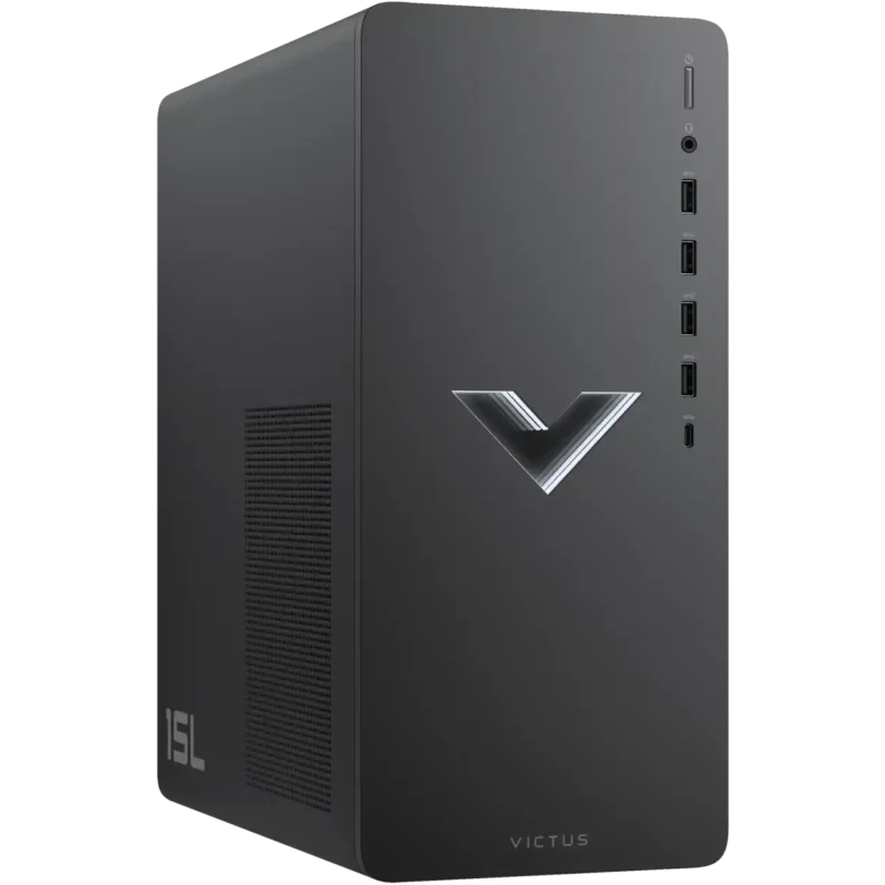 Računar HP Victus 15L DT TG02-0089nw R5-5600G/16GB/M.2 512GB/RTX3060 12GB/Win11Home 685F2EAR