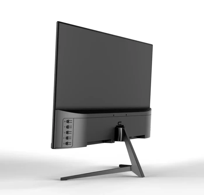 Monitor 23.8 Zeus Gaming ZUS230GMG 1920x1080/Full HD/IPS/165Hz/1ms/HDMI/DP/USB - Image 4